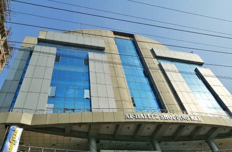 400 SqFt Office For Rent On Main Boulevard Gulberg Lahore