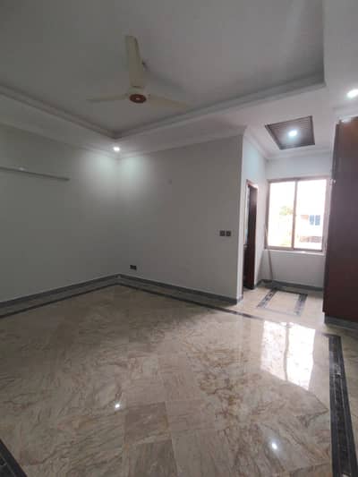 12 Marla Open Basement For Rent in E-11