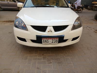 mitsubishi lancar glx sr 1.6 atuomtic