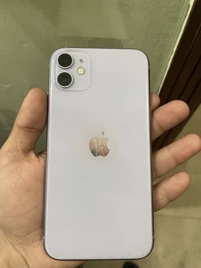 iPhone 11 128gb