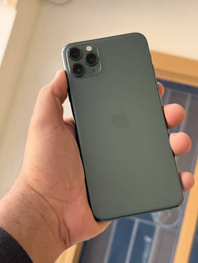 IPhone 11 Pro Max / All ok / Non PTA