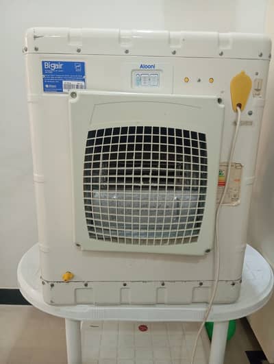 Alooni irani Air Cooler