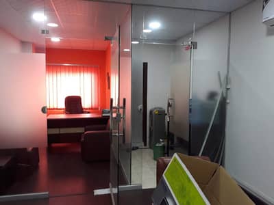 400 Sq Ft Office For Sale On Main Boulevard Gulberg Lahore