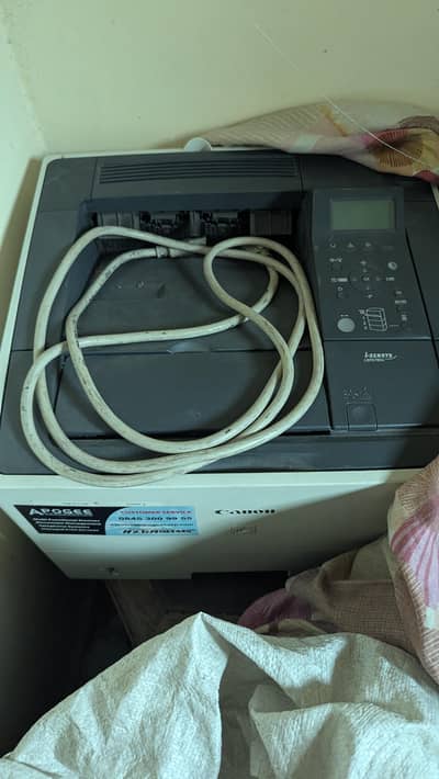 Canon i-SENSYS LBP6780x laser printer