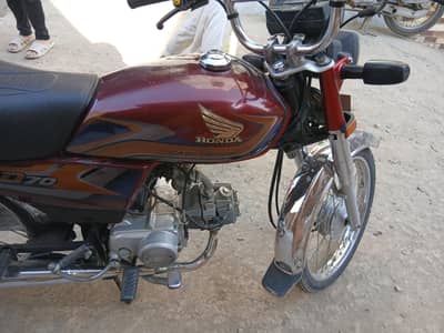 Honda 70cd model 2025 O3O6/49/12/7/82]
