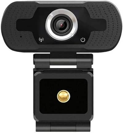 2160p HD Webcam