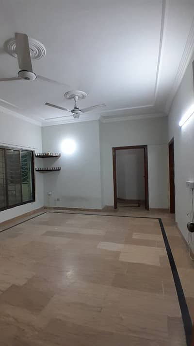 3 Bed Basement Available for Rent in E-11