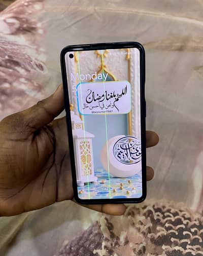 Oneplus 9 5G 12/256 exchange possible