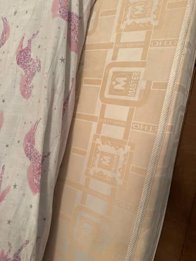 Master ortho molty foam 6 inch