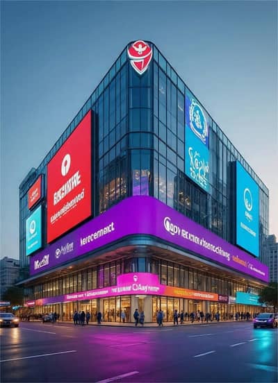 F6 1850 Sqy 4 Side Cornor Plot for Sale