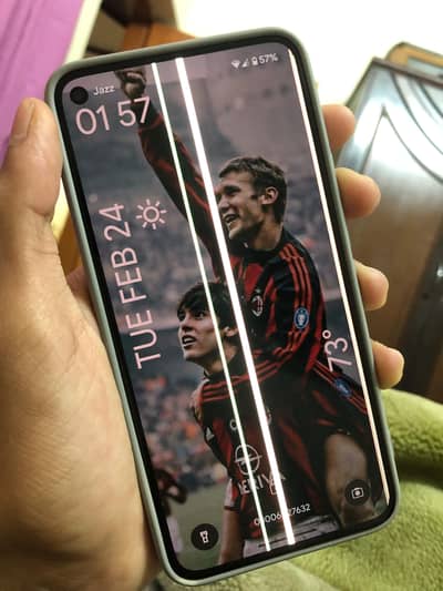 Google Pixel 5- 8/128