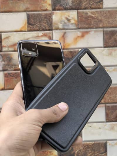 GOOGLE PIXEL 4 XL FOR SALE 10/9