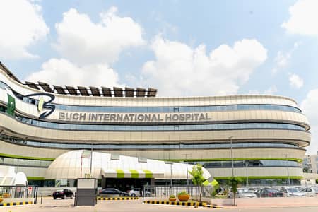 Premium ACP Cladding & Front Elevation Experts|Manufacturer|Pakistan