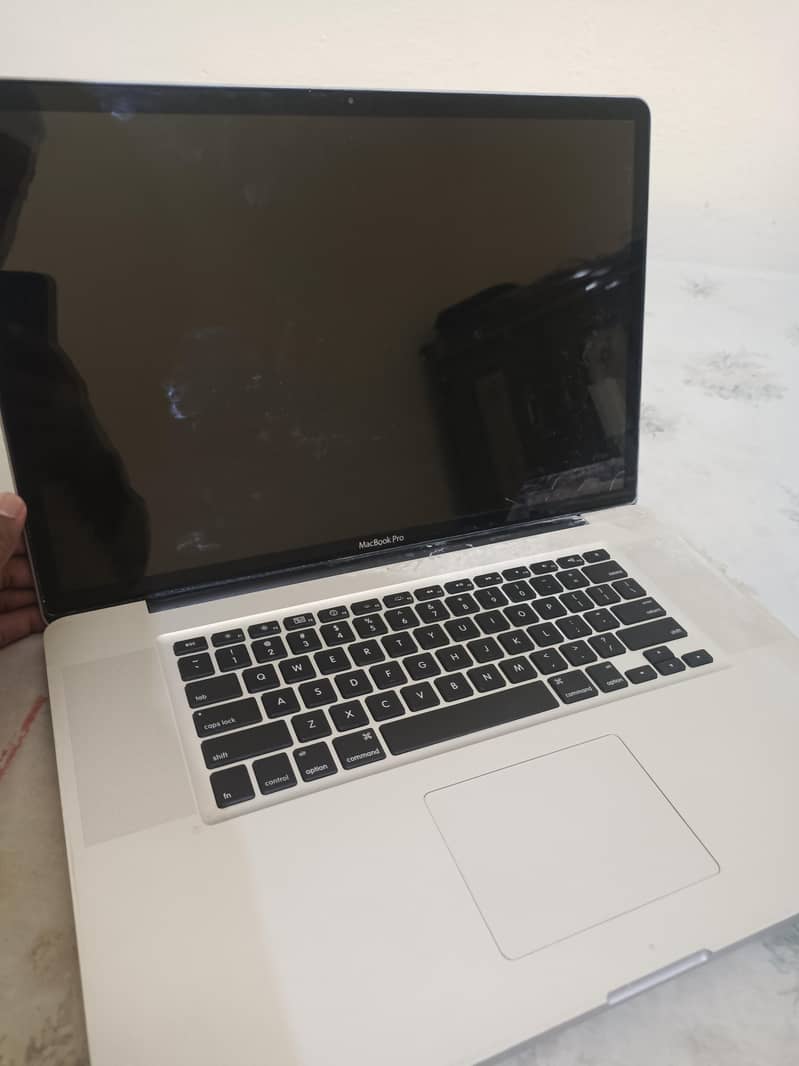 MacBook Apple pro 0