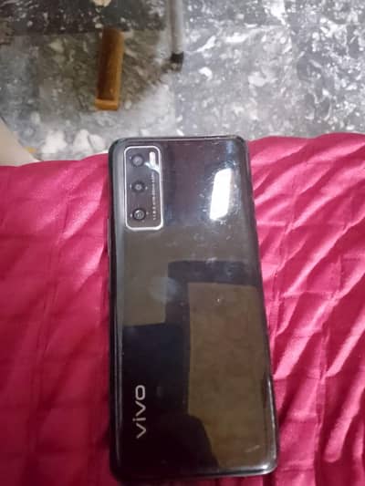 vivo v20se
