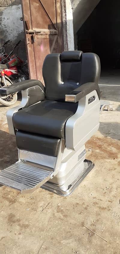 Salon & parlour chair