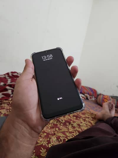Samsung Galaxy a30 4gb 64gb pta approved