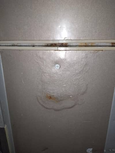 COMPANY DAWLANCE USED