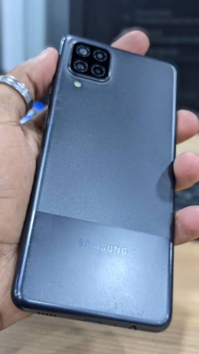 snmsung @12 4/64 pta approved all okay j hmm