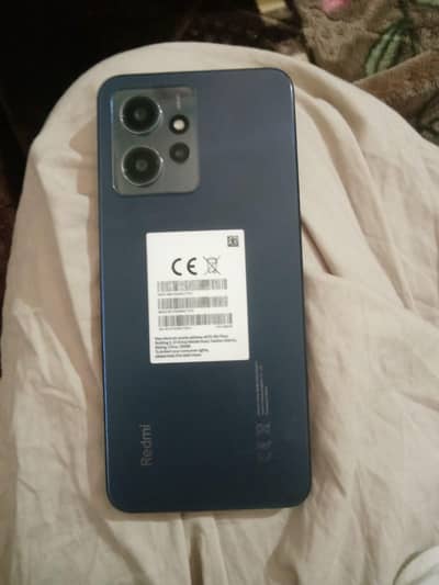 REDMI NOTE 12 FOR SELL