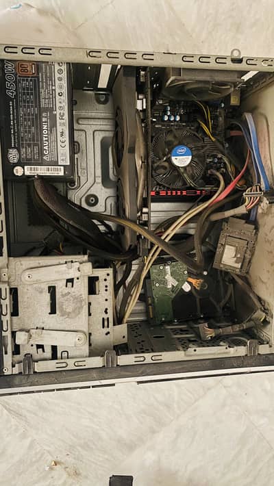 Gaming Pc