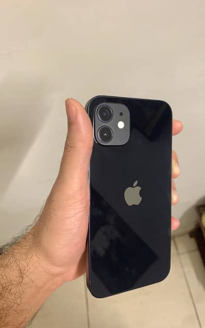 Pristine Condition IPhone 12