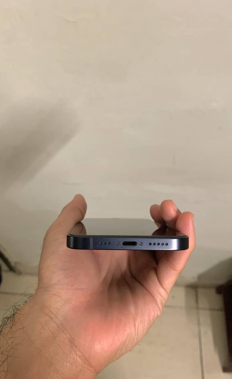 Pristine Condition IPhone 12 3