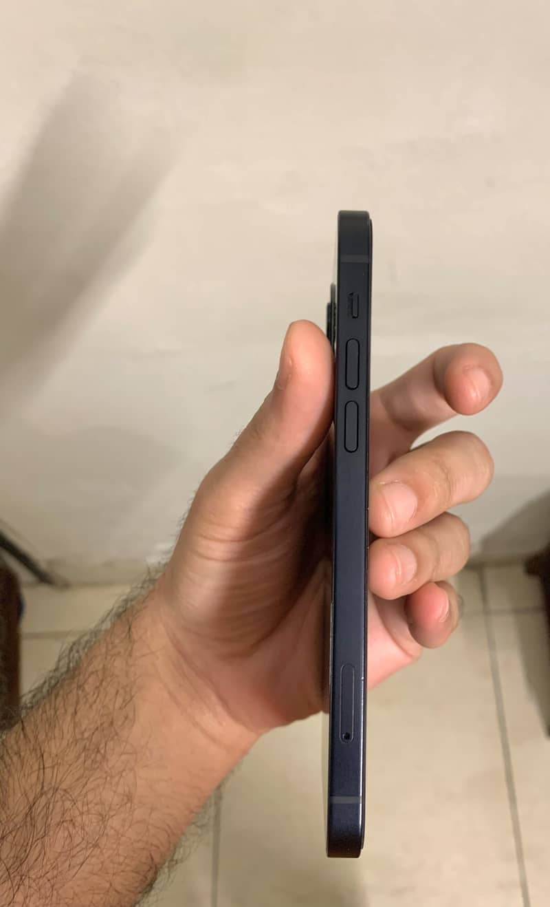 Pristine Condition IPhone 12 6