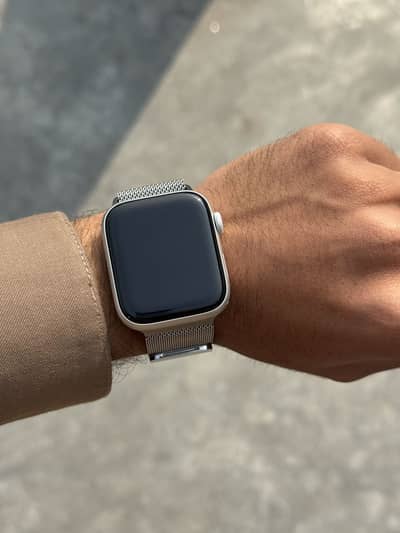 Apple Watch Series 5 44MM