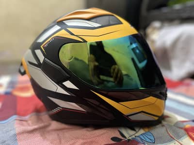 Jakai 902 helmet