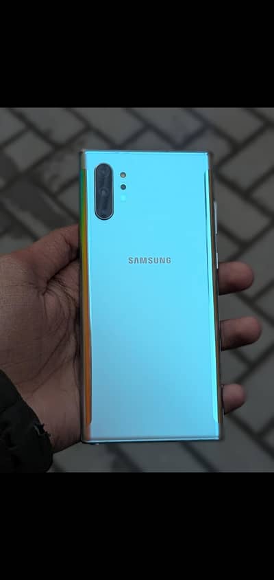 samsung note 10 plus