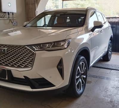 Haval H6 2022