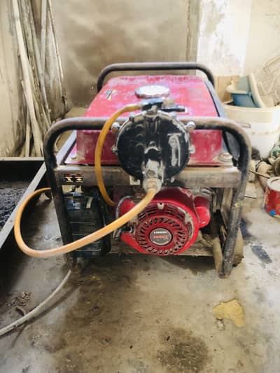 Generator 2.5 Kva