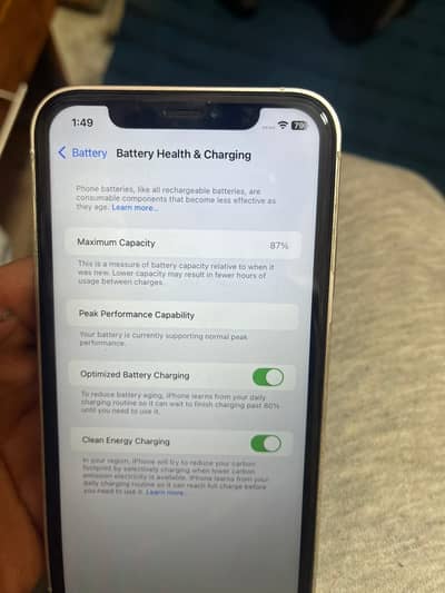 Xr converted into 17 pro