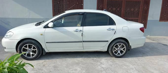 for sale xli corolla
