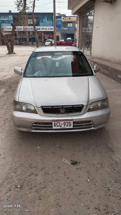 private use car condition zabr dast