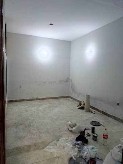 3 Marla Ground Portion Available For Rent (Near Toyota motor)