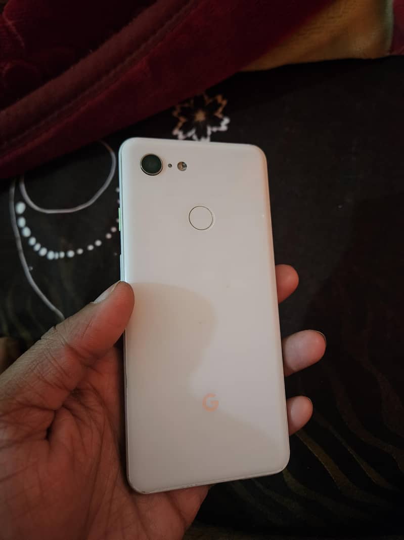 google pixel 3 2