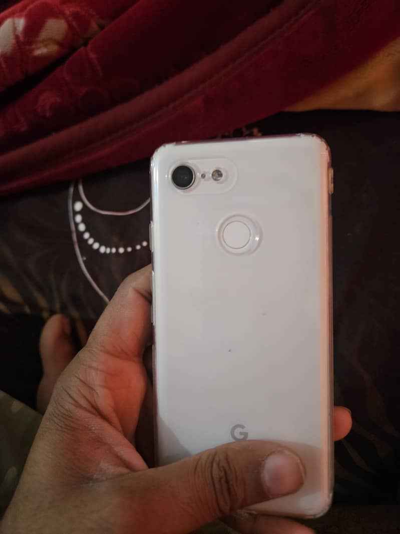 google pixel 3 3