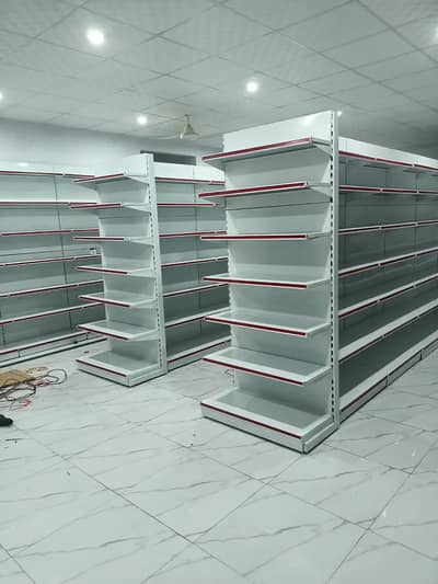 New Racks / Warehouse Rack/ Steel Rack /Storage Rack / Pharmacy Rack
