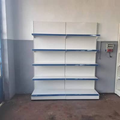 industrial racks/ warehouse racks/racks/shelving & double sides racks