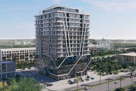 533 Sqft 1-Bed Luxury Apartment in Bahria Sky-2 of Bahria Orchard Phase-4