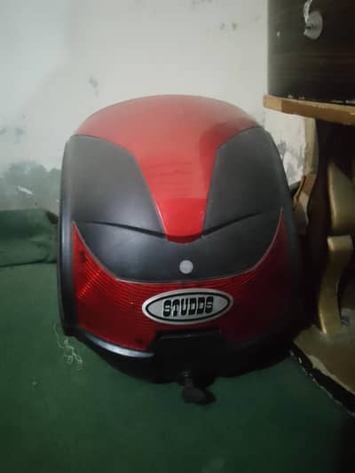 Ybr 125 boxes fresh condition 3boxes