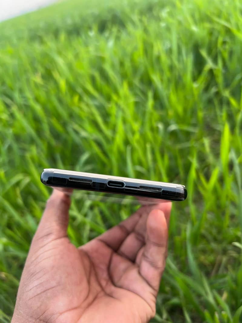 Google pixel 6 pro 3