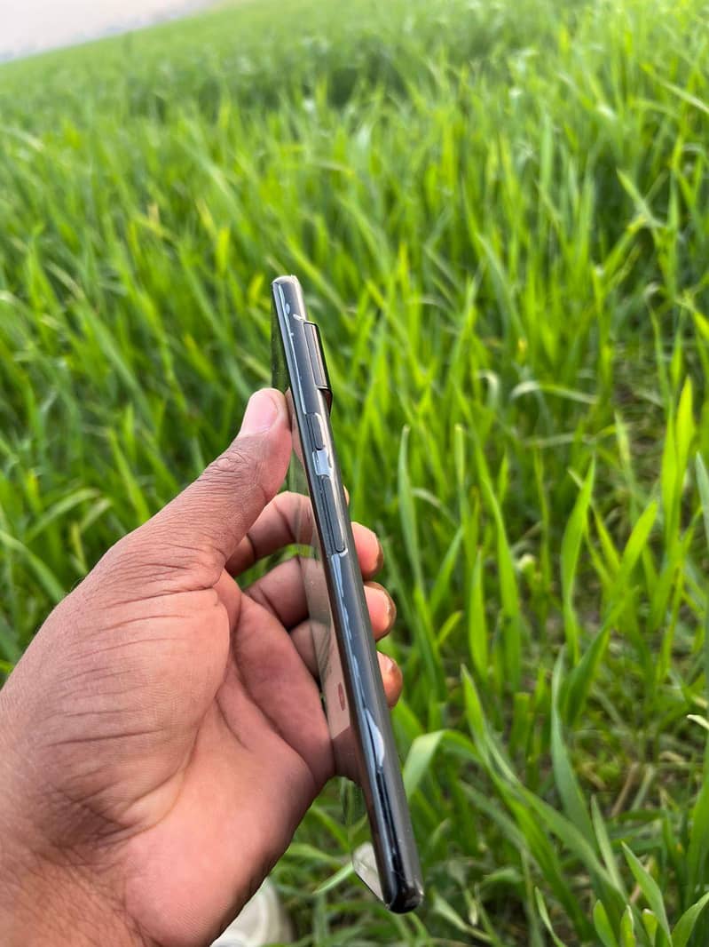 Google pixel 6 pro 5