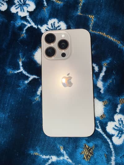 Iphone 16 pro For sale