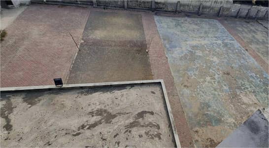 I-9 5 kanal Plot for Sale Near to Main Road Available