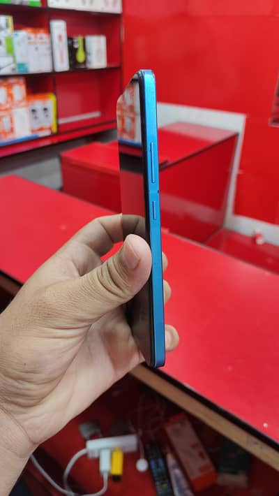 Infinix Smart 7 4/64