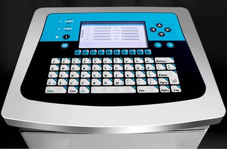 CIJ , TIJ and Laser Printing Services