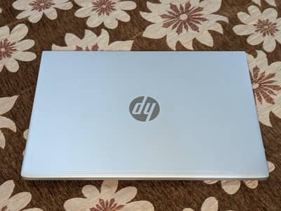 HP Core I7 11 Gen